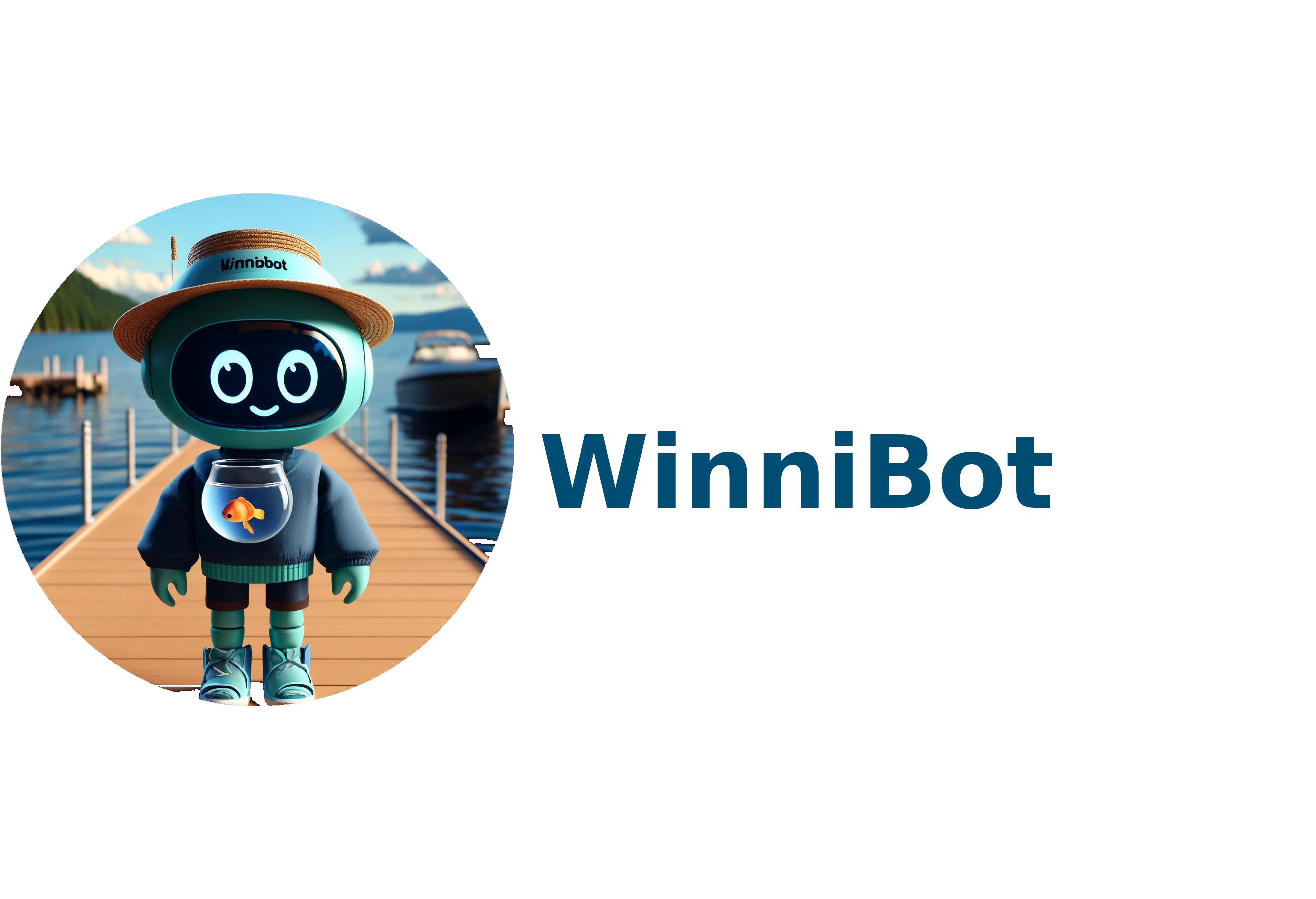 WinniBot